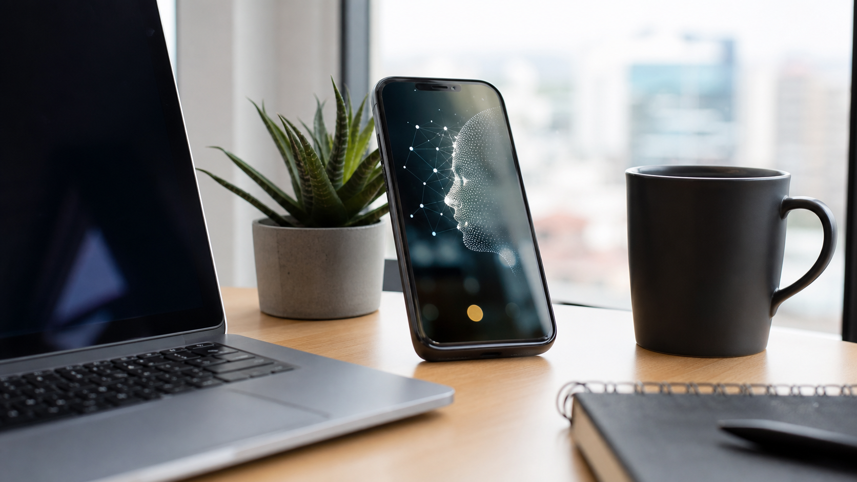 Test: AI Phone Assistants Are Getting Useful Fast